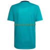 Original Fußballtrikot Real Madrid Ausweichtrikot 2021-22 Für Herren